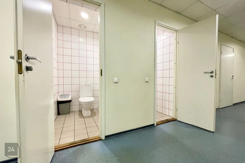 Büroo, 52 m² Äripind - Tallinn, Lasnamäe linnaosa - foto 5