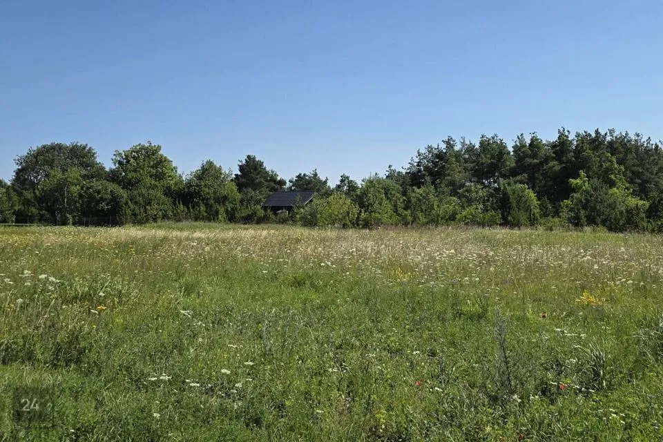 Elamumaa, 2498 m² Maa  -  Saaremaa vald, Kudjape alevik - foto 3