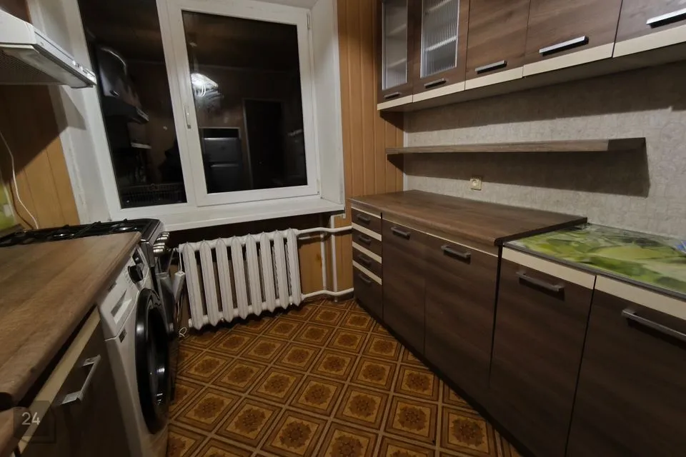 2-toaline Korter  -  Kohtla-Järve linn, Järve linnaosa - foto 2