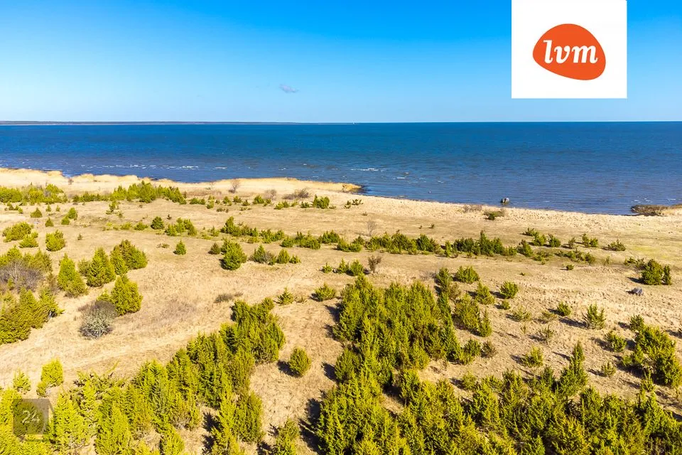 Земля жилой застройки, 5058 m² участок в Saaremaa vald, Suure-Rootsi küla - фото 2