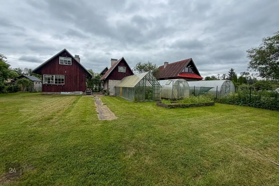 4-toaline Maja - Rae vald, Vaskjala küla - foto 3