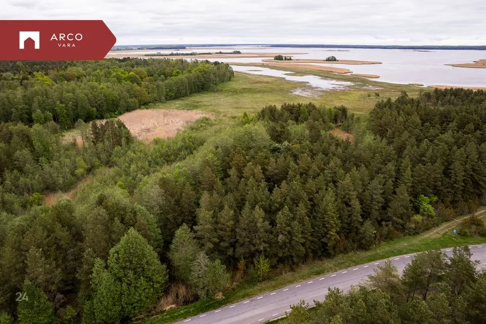 Земля жилой застройки, 14687 m² участок в Hiiumaa vald, Nasva küla - фото 2