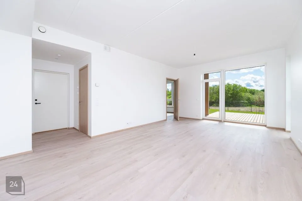 2-toaline Korter - Raasiku vald, Raasiku alevik - foto 3