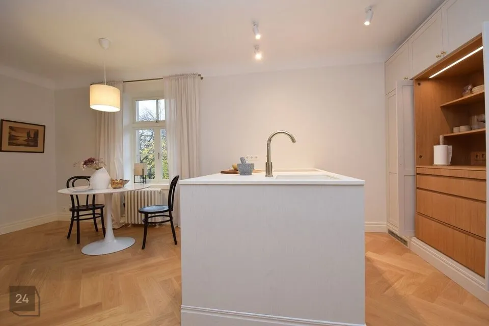 2-toaline Korter  -  Tallinn, Põhja-Tallinna linnaosa - foto 5