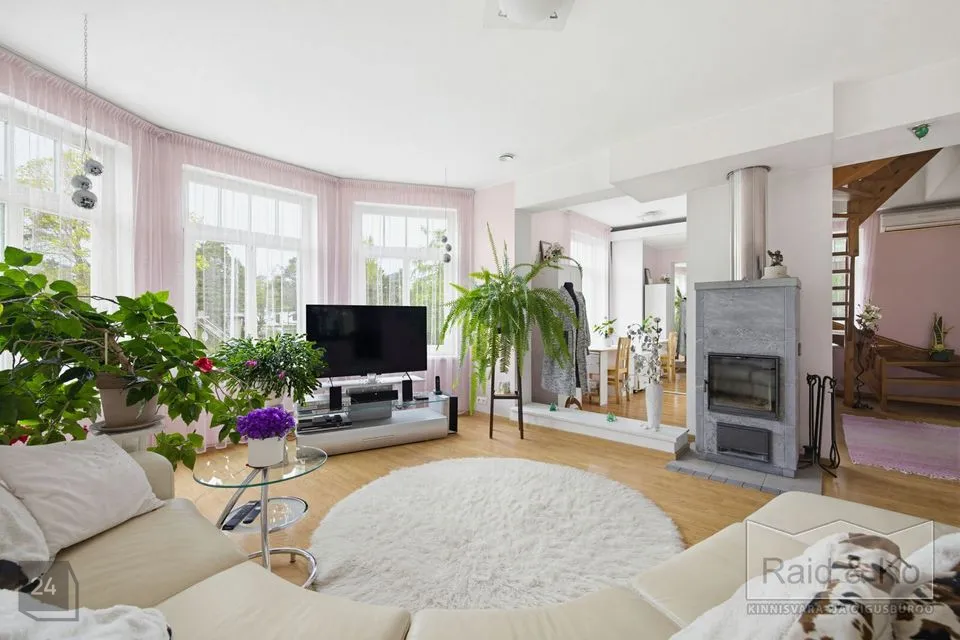 6-toaline Maja  -  Tallinn, Nõmme linnaosa - foto 2