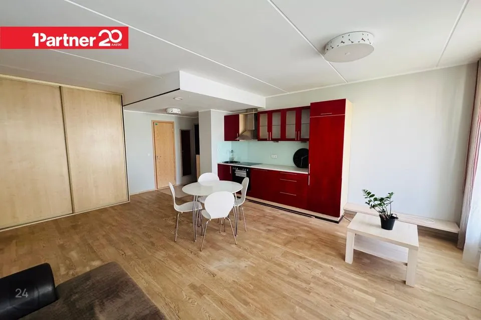 3-toaline Korter  -  Tartu linn, Tartu linn - foto 4