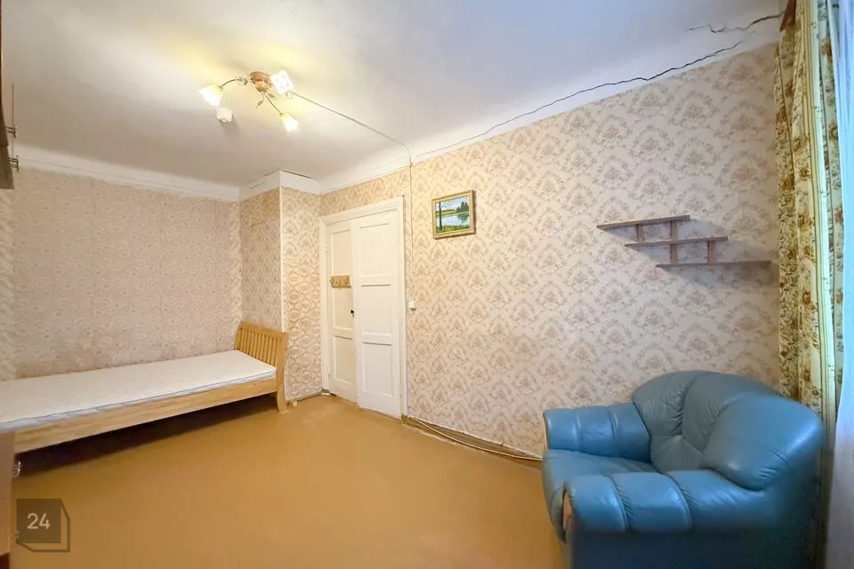 2-toaline Korter - Tallinn, Põhja-Tallinna linnaosa - foto 4