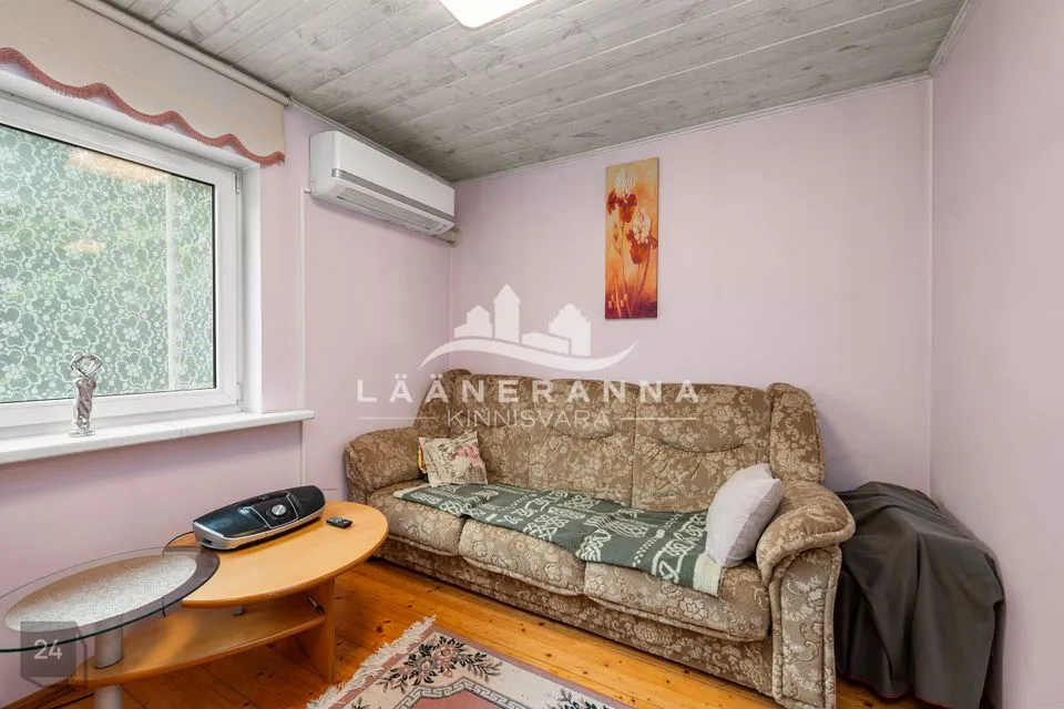 1-toaline Maja - Lääne-Nigula vald, Vedra küla - foto 5