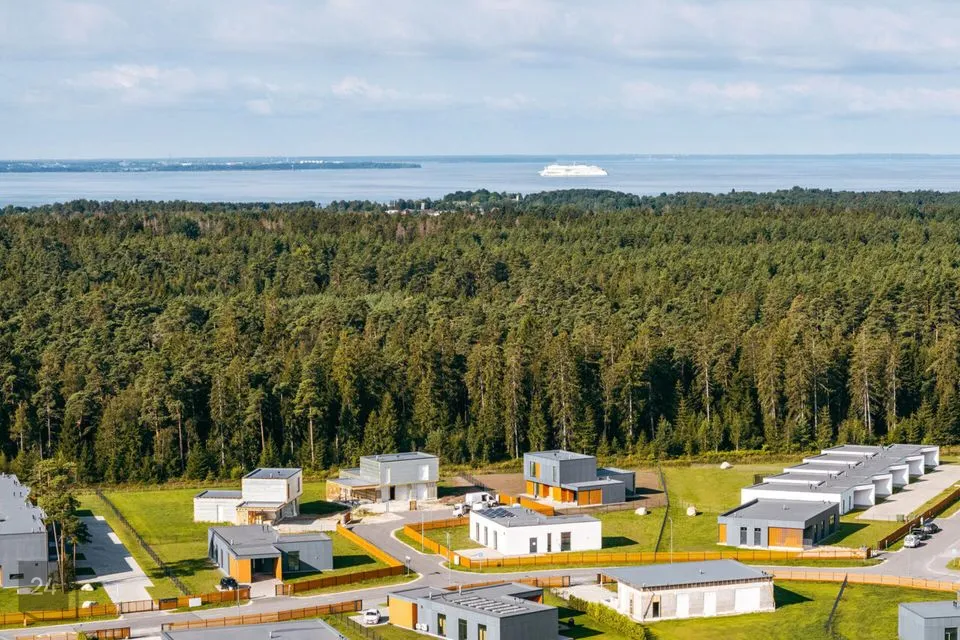 5-room house in Viimsi vald, Lubja küla - photo 5