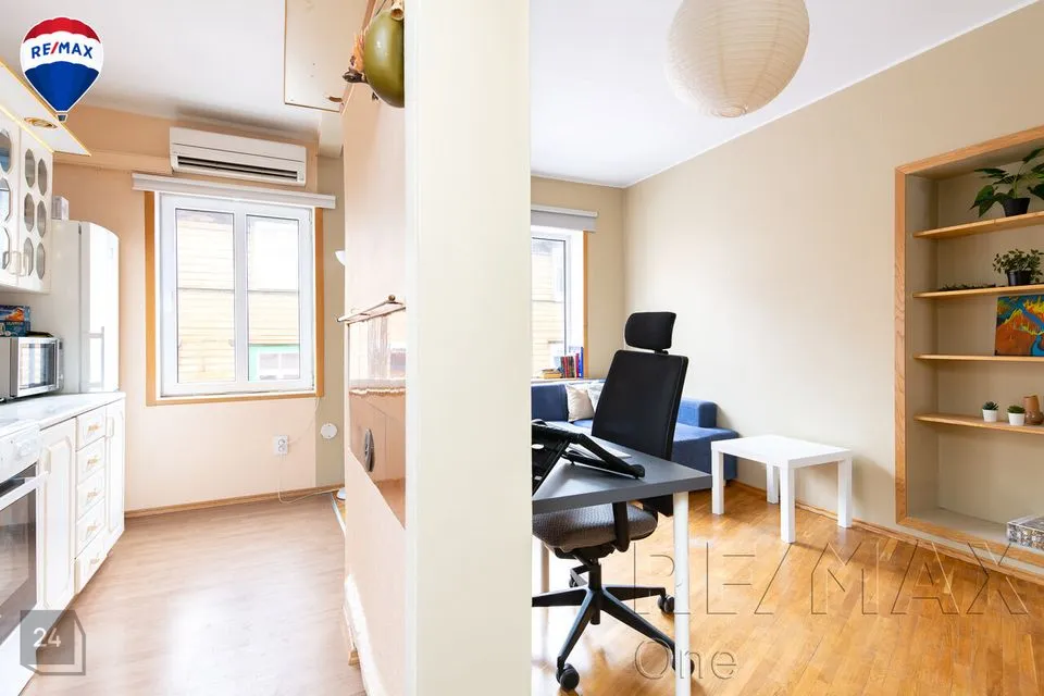 4-toaline Korter - Tallinn, Põhja-Tallinna linnaosa - foto 3