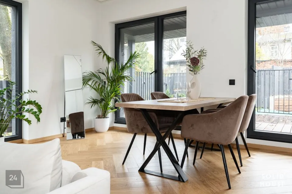 3-toaline Korter - Tallinn, Kesklinna linnaosa - foto 2