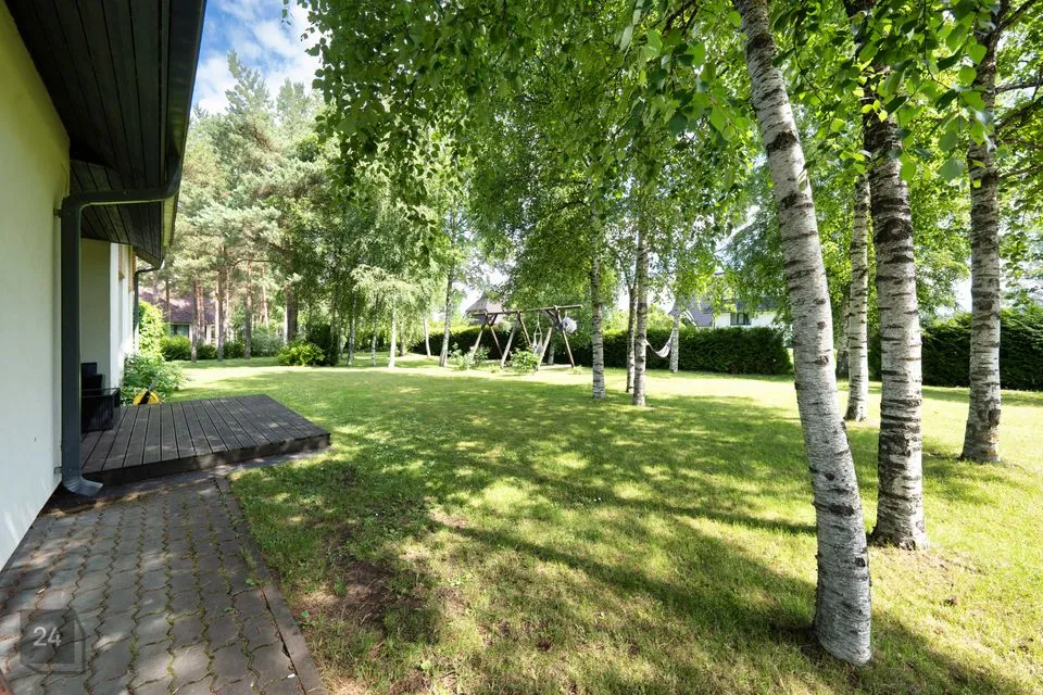 5-toaline Maja  -  Saku vald, Saku alevik - foto 2