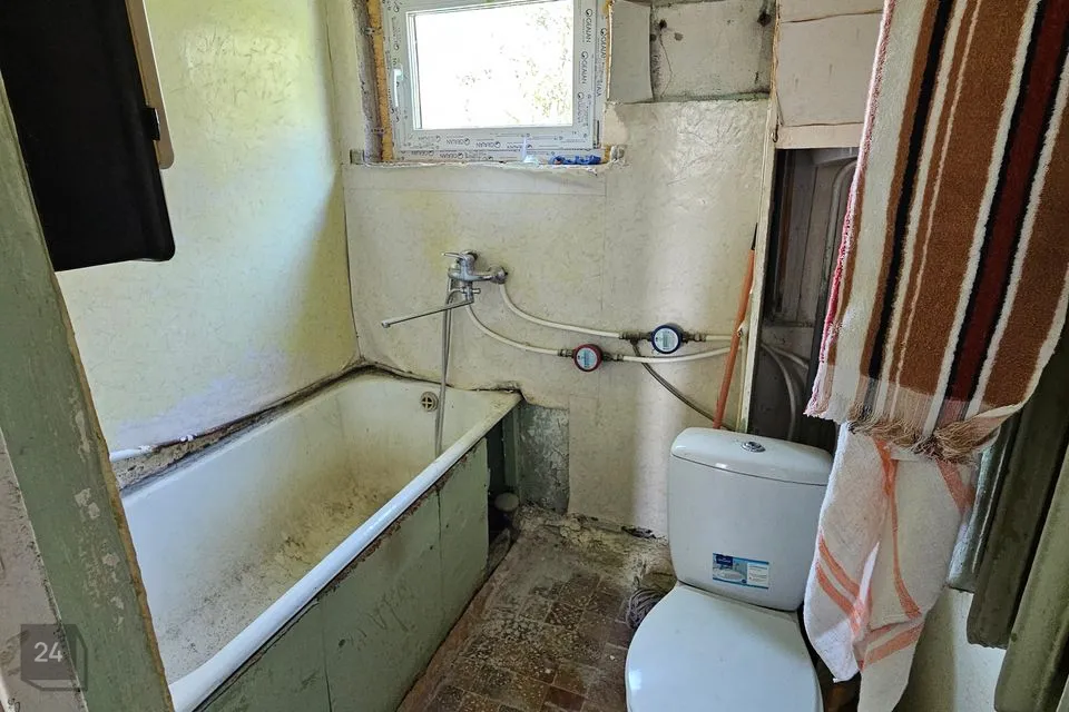 2-toaline Korter  -  Tapa vald, Tamsalu linn - foto 4