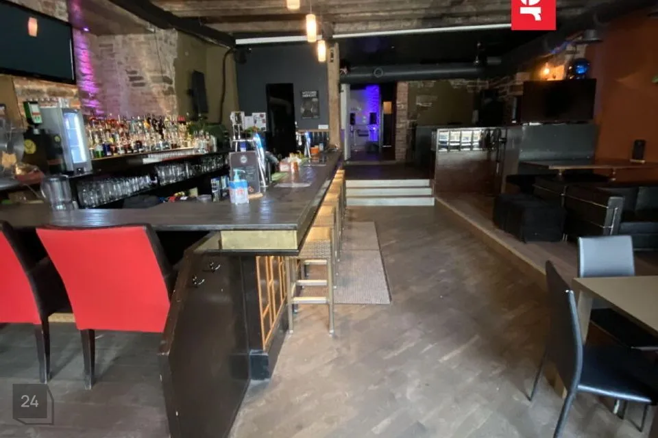 Mitme sihtotstarbega, 260 m² Äripind  -  Tallinn, Kesklinna linnaosa - foto 5