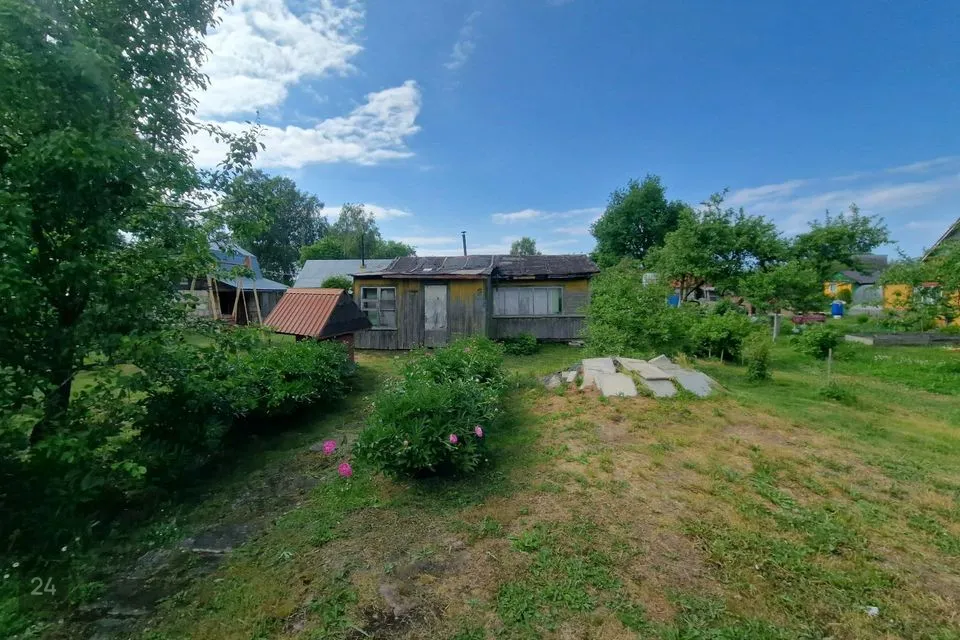 4-room Summer home in Narva linn - photo 2