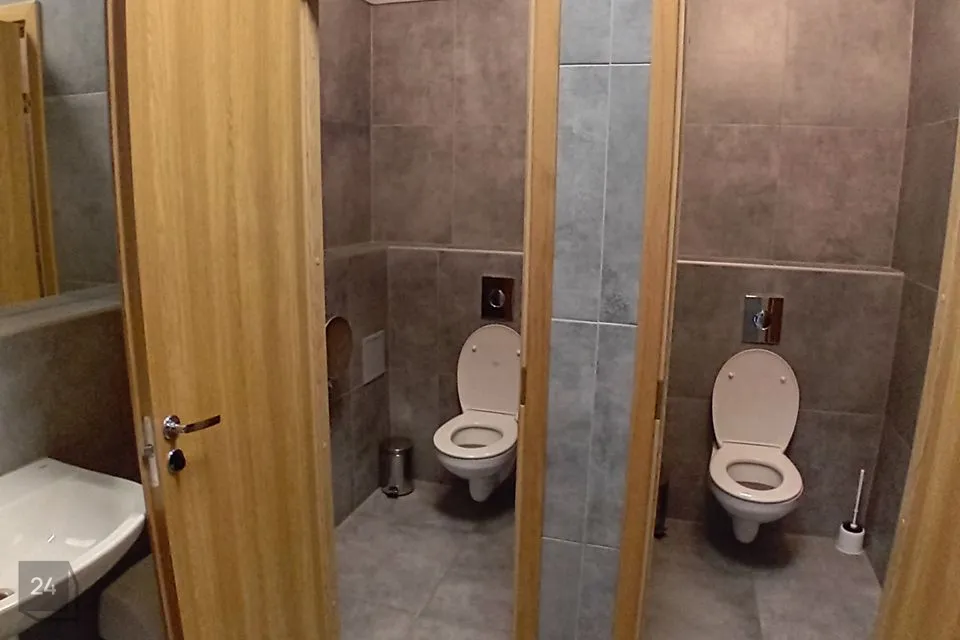 Büroo, 37 m² Äripind  -  Tallinn, Kristiine linnaosa - foto 2