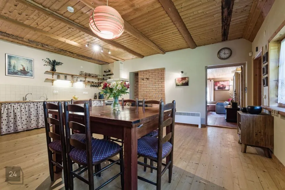 3-toaline Maja - Anija vald, Salumetsa küla - foto 4