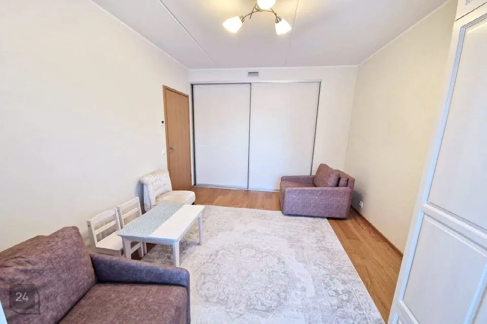 2-room apartment in Tallinn, Haabersti linnaosa - photo 5