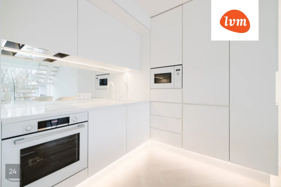 2-toaline Korter - Tallinn, Kesklinna linnaosa - foto 4