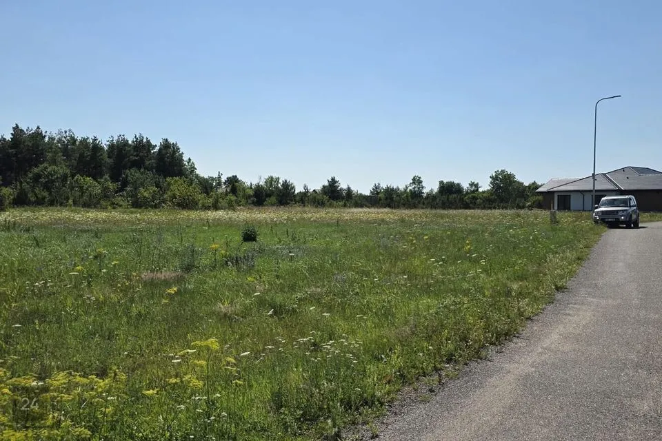 Elamumaa, 2498 m² Maa  -  Saaremaa vald, Kudjape alevik - foto 4