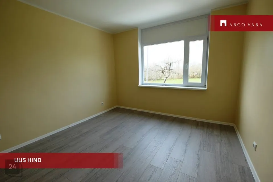 3-toaline Korter  -  Paide linn, Viisu küla - foto 4