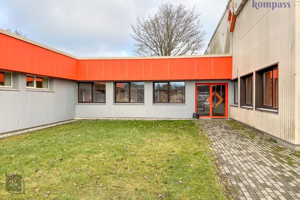 1076 m² Бизнес-площадь в Tallinn, Mustamäe linnaosa - фото 5