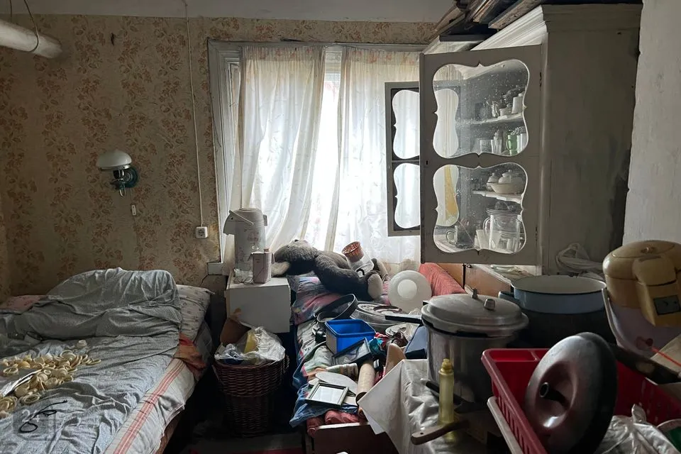 3-toaline Maja  -  Peipsiääre vald, Kasepää alevik - foto 4