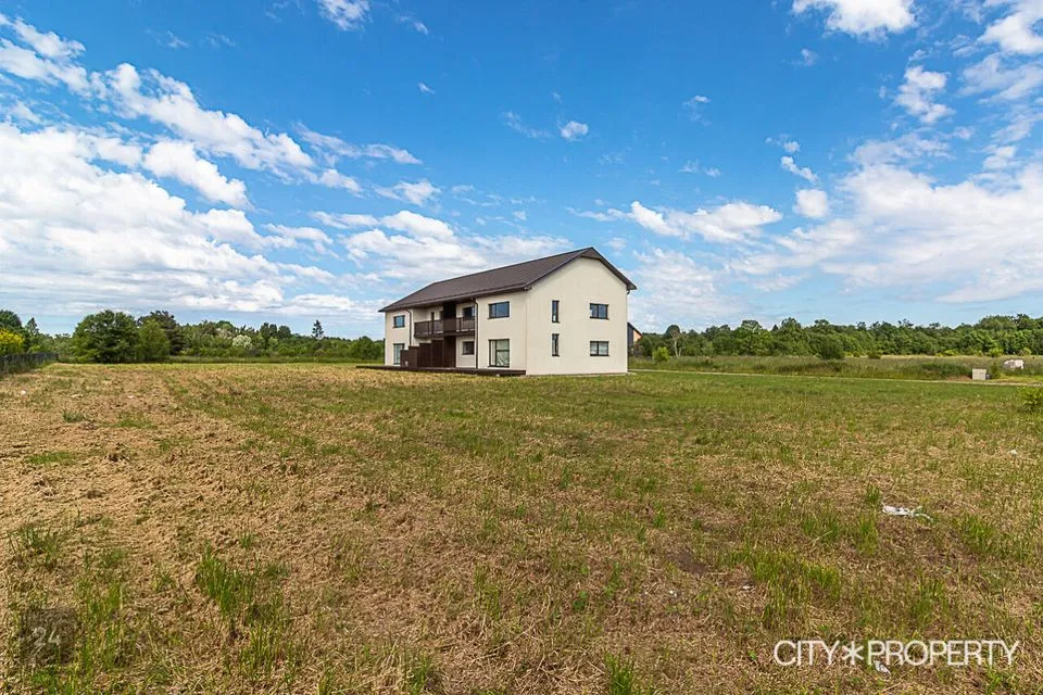 321 m² Maja - Harku vald, Liikva küla - foto 2