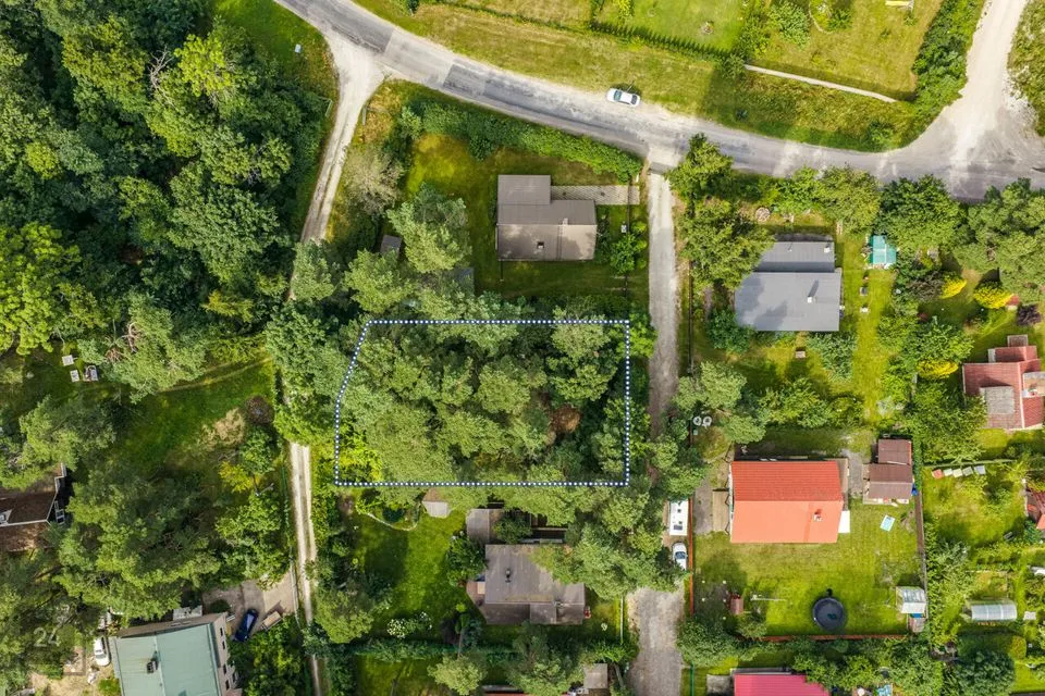 3-toaline Maja - Lääne-Harju vald, Laulasmaa küla - foto 2