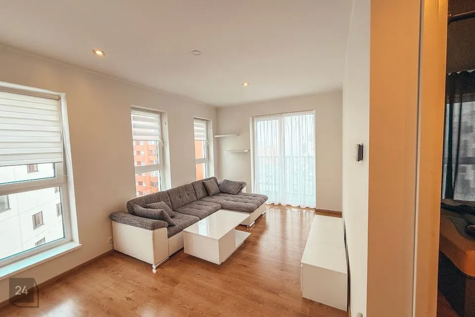 2-toaline Korter - Tallinn, Lasnamäe linnaosa - foto 2