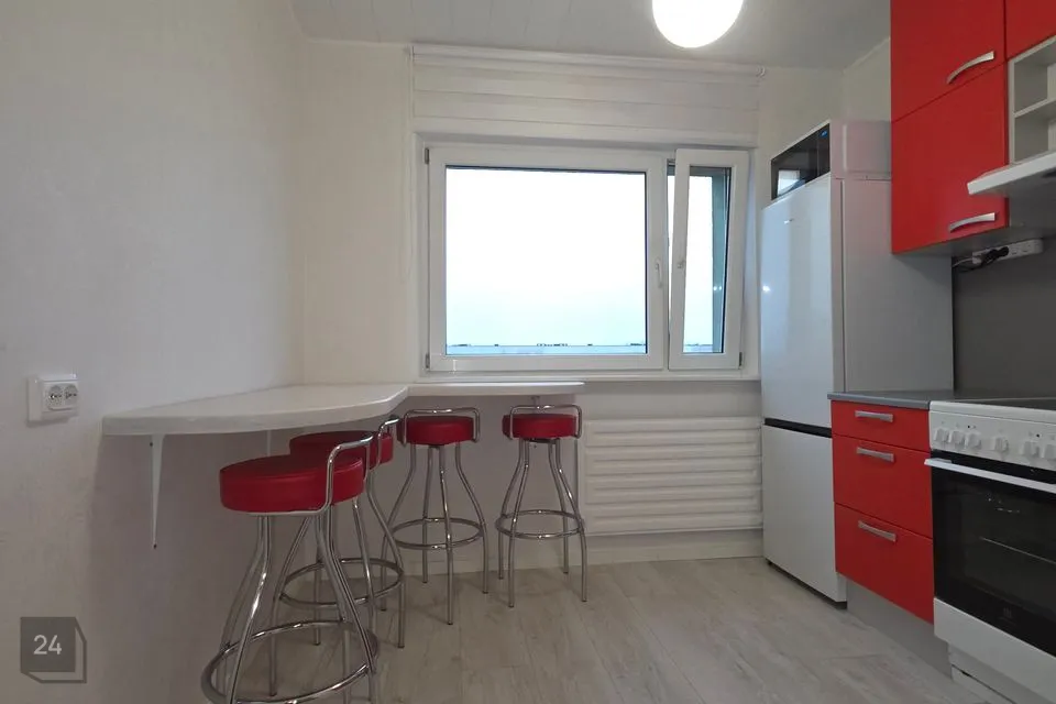 2-toaline Korter  -  Pärnu linn, Pärnu linn - foto 3