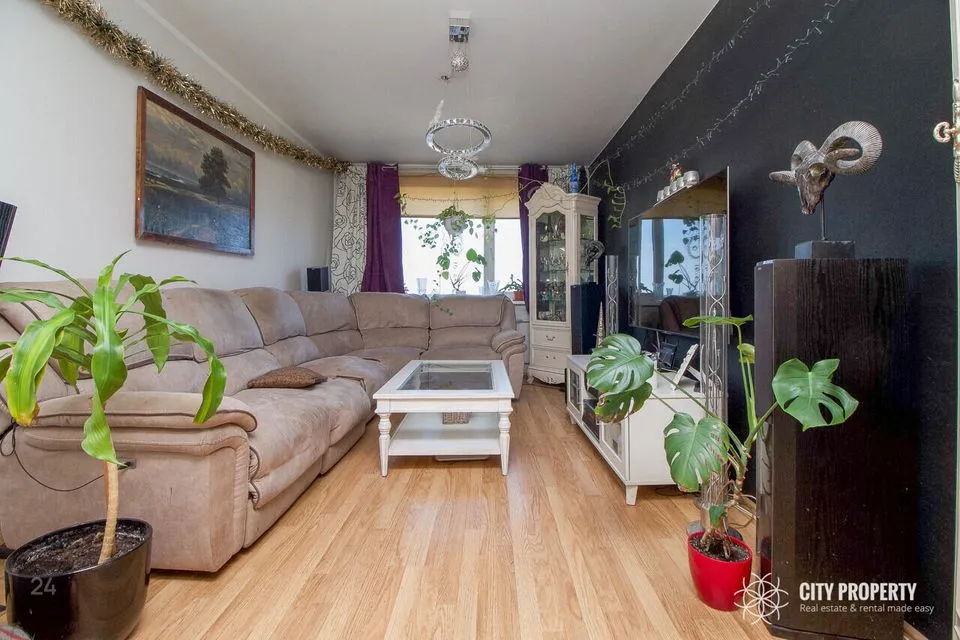 3-toaline Korter - Tallinn, Kristiine linnaosa - foto 3