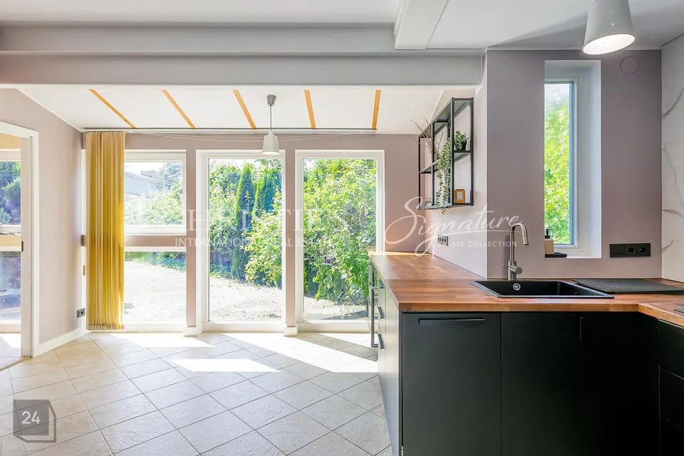 6-toaline Maja - Viimsi vald, Pringi küla - foto 3