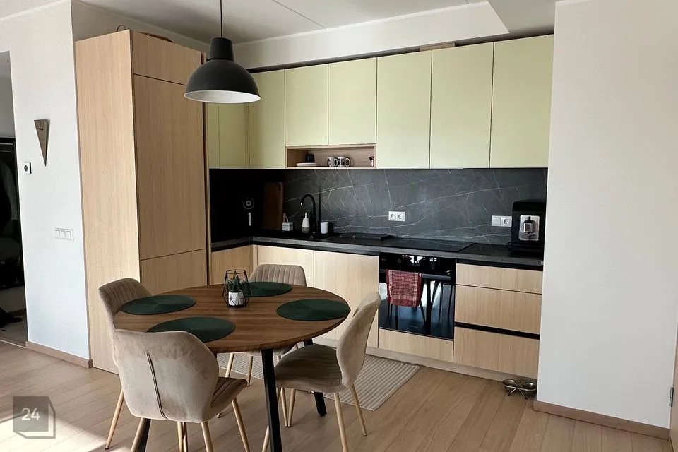 3-toaline Korter  -  Tallinn, Haabersti linnaosa - foto 3