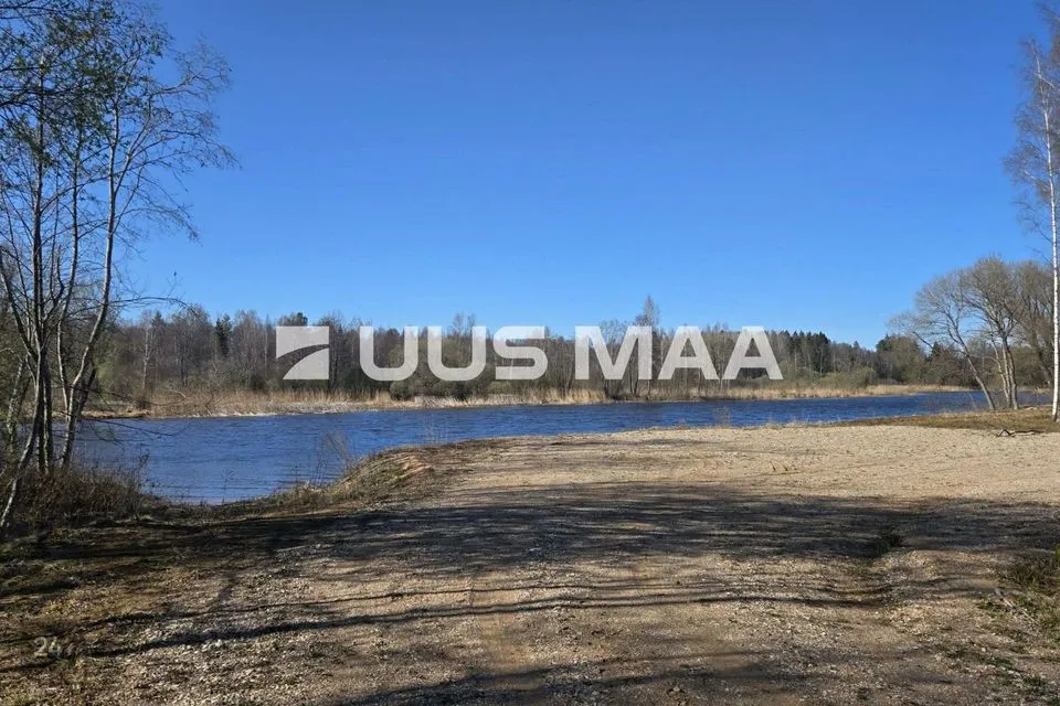 Земля производственного назначения, 30327 m² участок в Kastre vald, Vana-Kastre küla