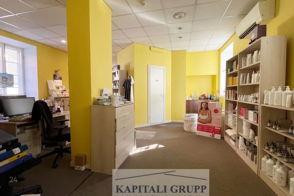 Mitme sihtotstarbega, 80 m² Äripind - Tallinn, Kesklinna linnaosa - foto 5