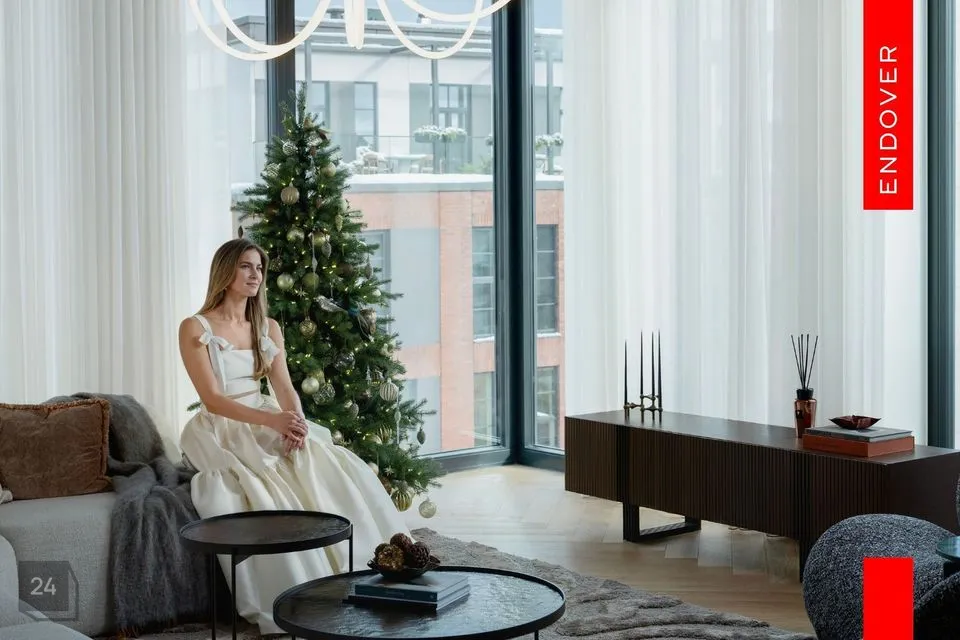 3-toaline Korter - Tallinn, Põhja-Tallinna linnaosa