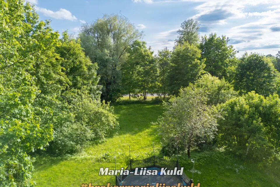 Elamumaa, 1902 m² Maa  -  Raasiku vald, Raasiku alevik - foto 5