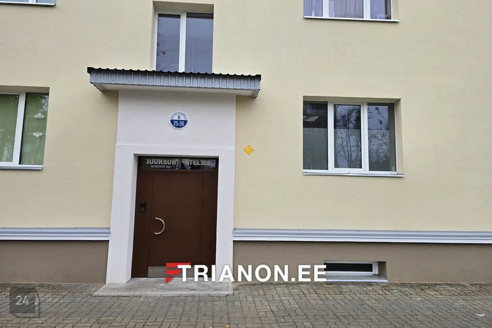 Mitme sihtotstarbega, 68 m² Äripind  -  Narva linn - foto 4