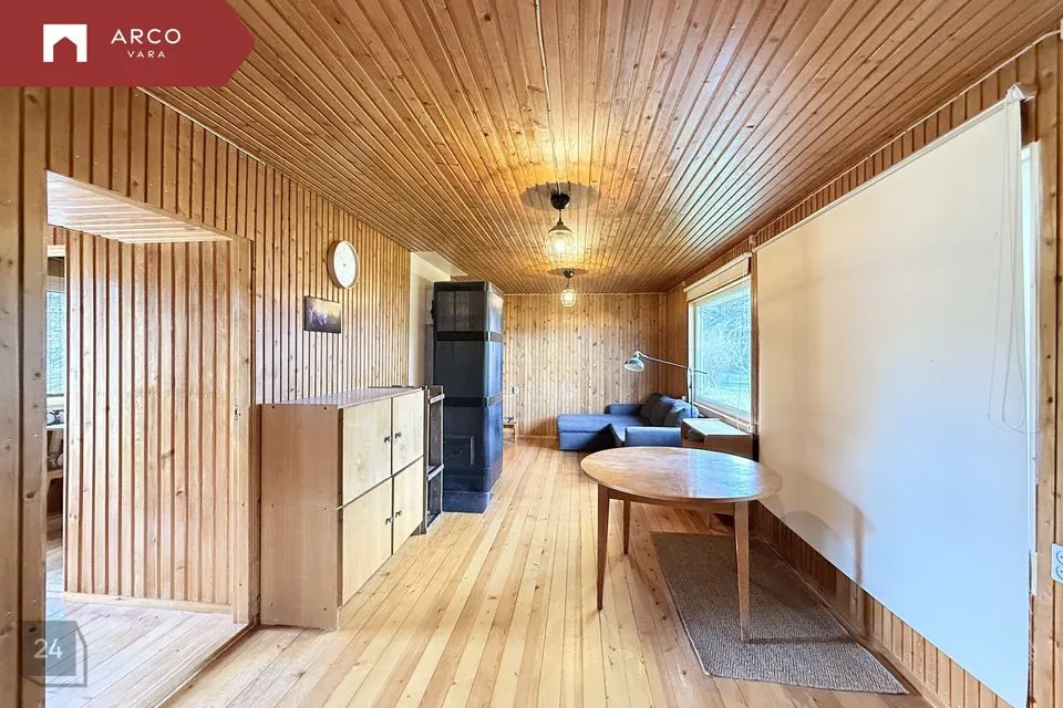 3-комнатная дом в Rakvere vald, Päide küla - фото 3