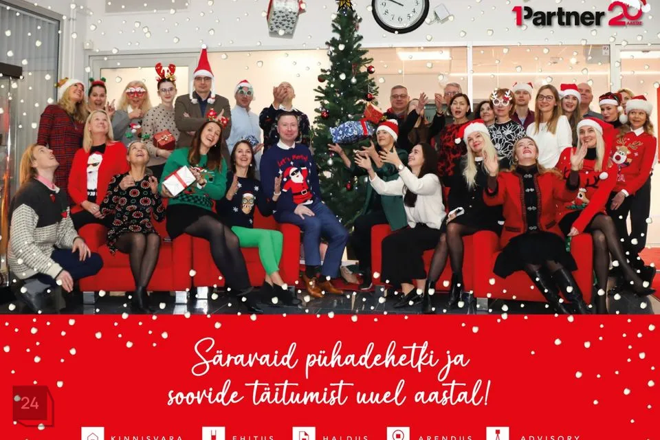 Büroo või Teenindus, 23 m² Äripind - Tallinn, Kristiine linnaosa - foto 3