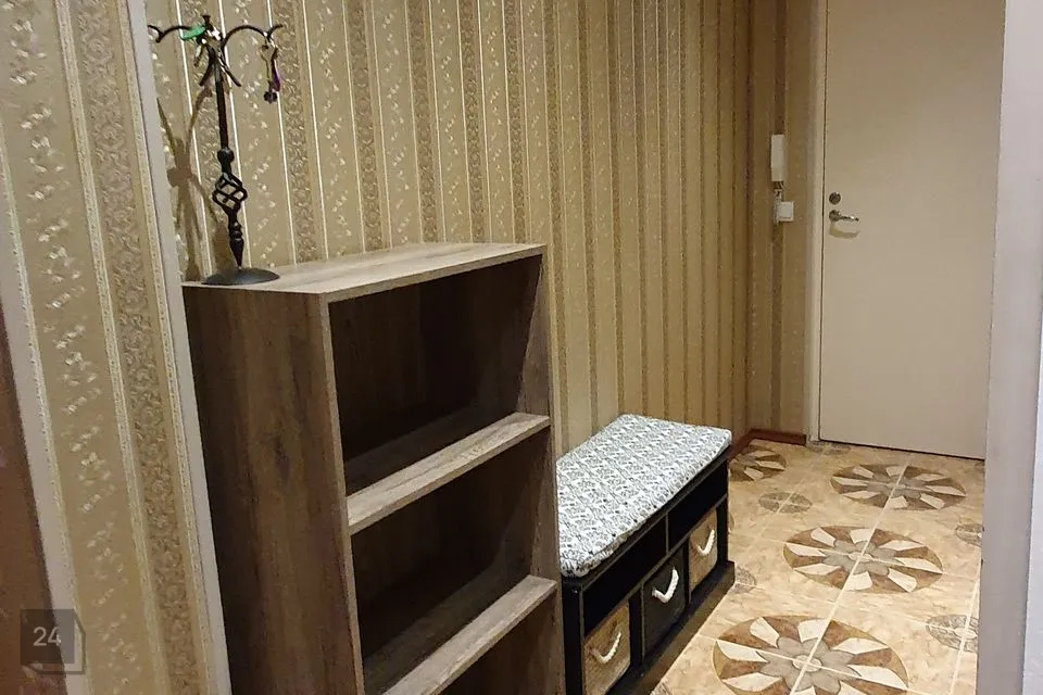2-toaline Korter - Tallinn, Nõmme linnaosa - foto 3