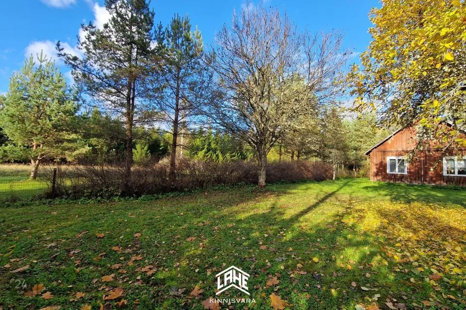 3-toaline Maja - Viljandi vald, Tohvri küla - foto 2