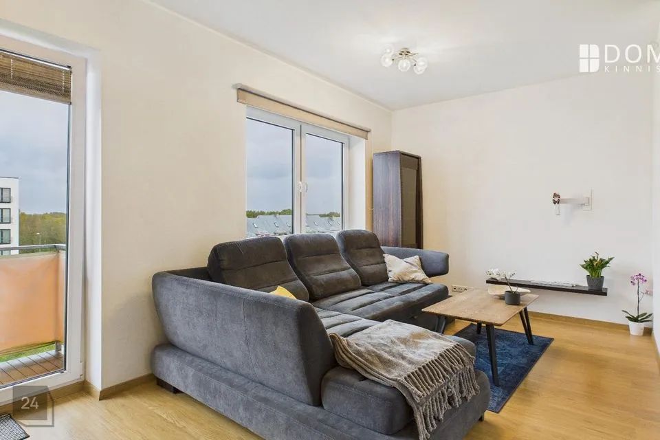 2-toaline Korter  -  Jõelähtme vald, Loo alevik