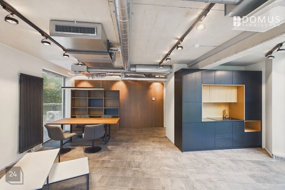 Mitme sihtotstarbega, 46 m² Äripind - Tallinn, Kesklinna linnaosa - foto 3