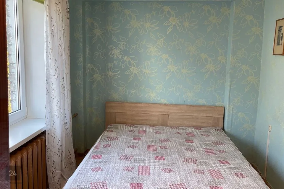 2-room apartment in Tallinn, Lasnamäe linnaosa - photo 3