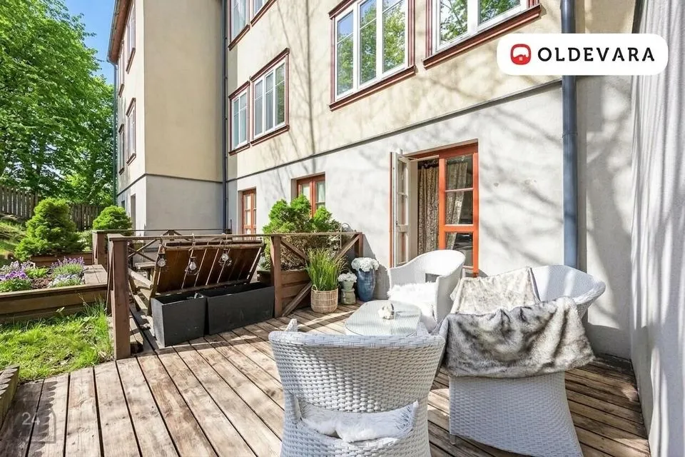 2-toaline Korter  -  Tallinn, Põhja-Tallinna linnaosa - foto 2