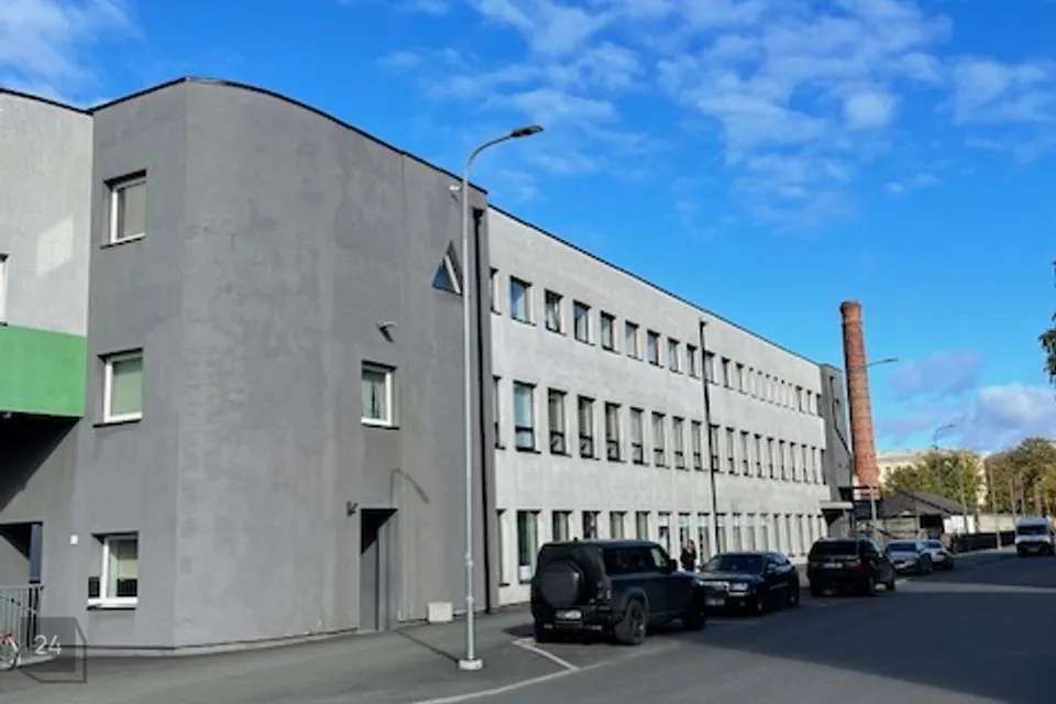 Service or Bureau, 30 m² business in Tallinn, Põhja-Tallinna linnaosa