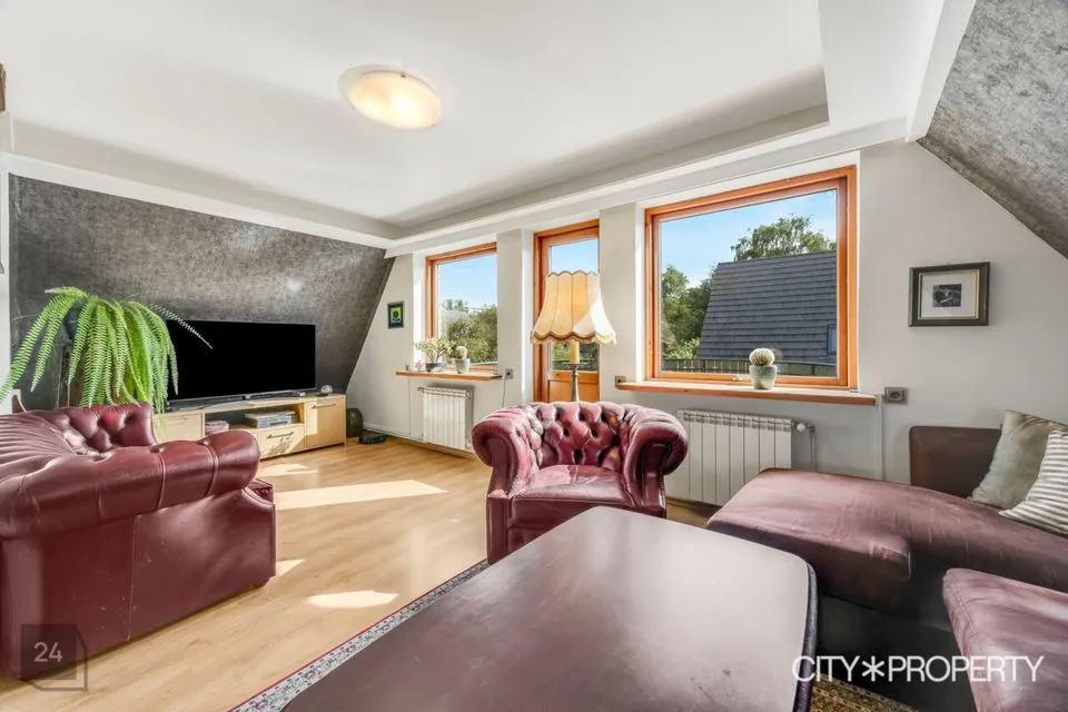 5-toaline Maja - Tallinn, Kristiine linnaosa - foto 3