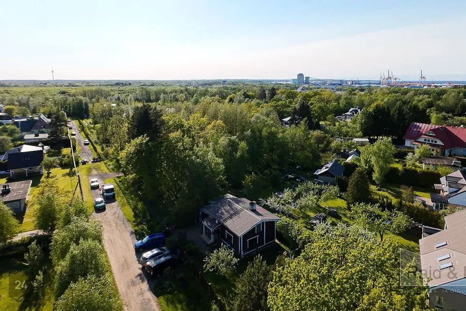 Elamumaa, 2771 m² Maa  -  Jõelähtme vald, Uusküla